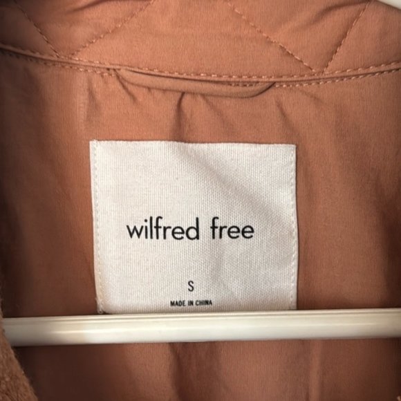 Wilfred Free Ganna Long S Discontinued Color Buenos Aires - Picture 5 of 11